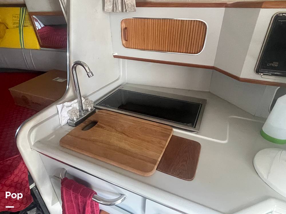 Slide: The Image of Galley Sink - 13084039