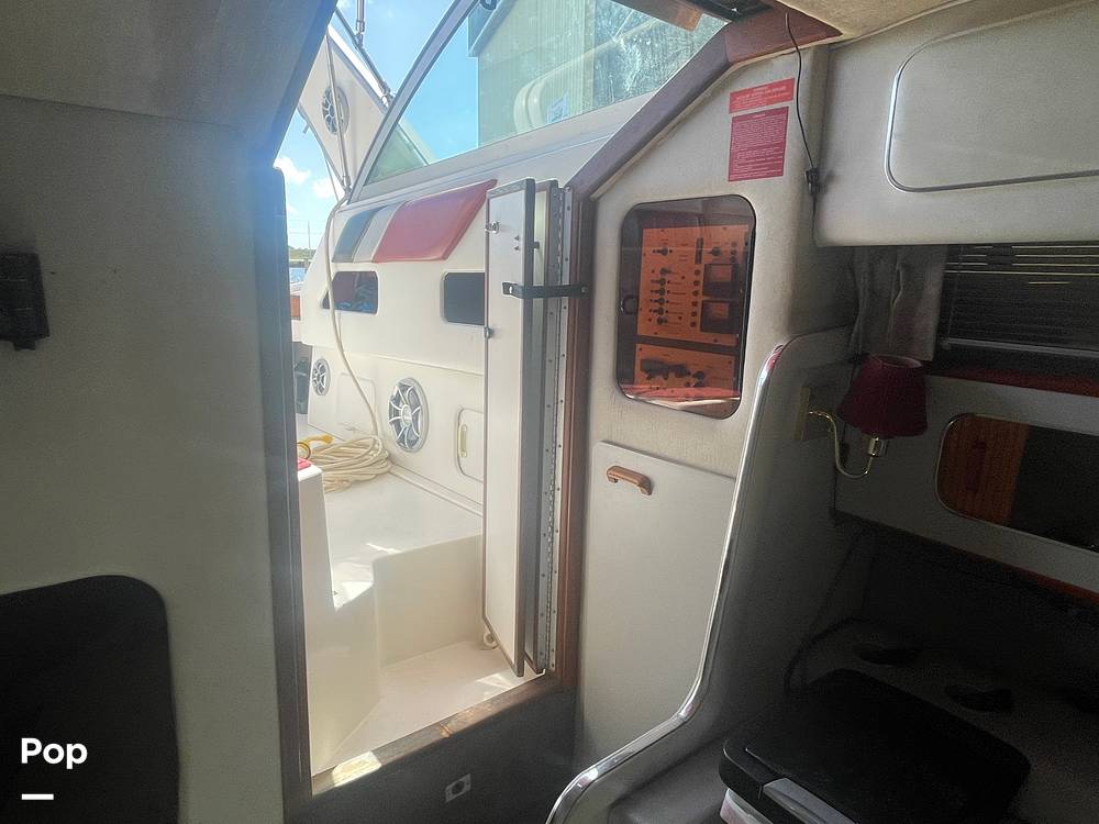 Slide: The Image of Sea Ray 280 1990 - 13084065