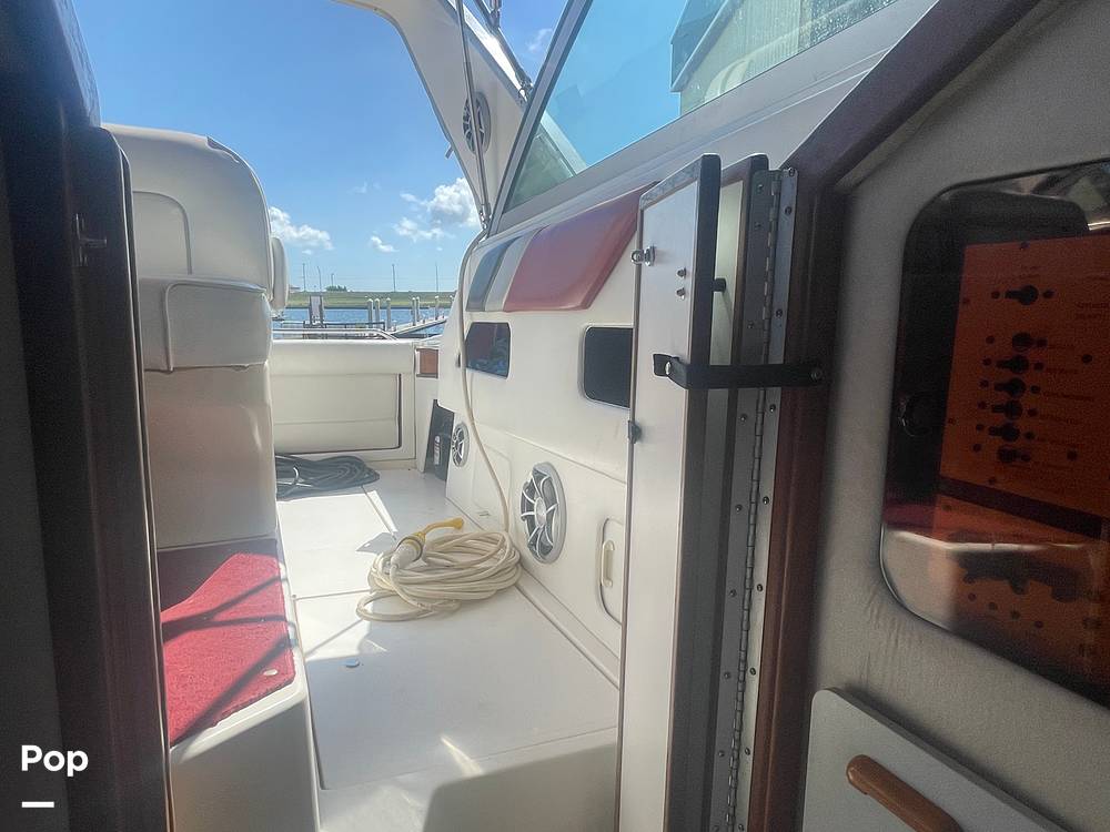 Slide: The Image of Sea Ray 280 1990 - 13084072