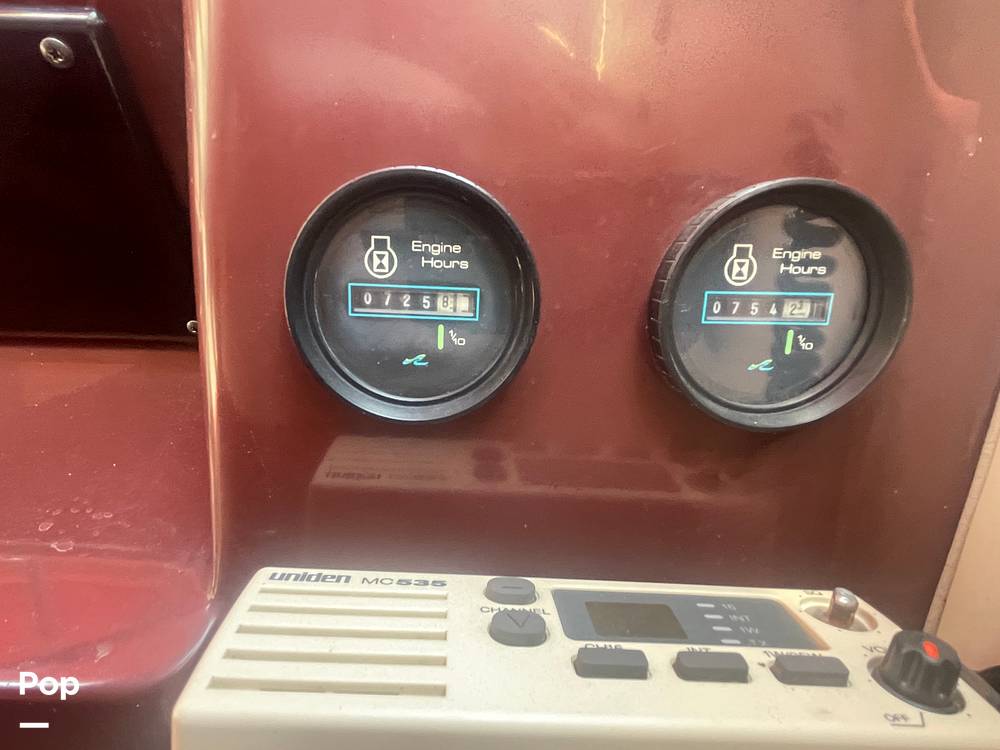 Slide: The Image of Engine Hours - 13084085