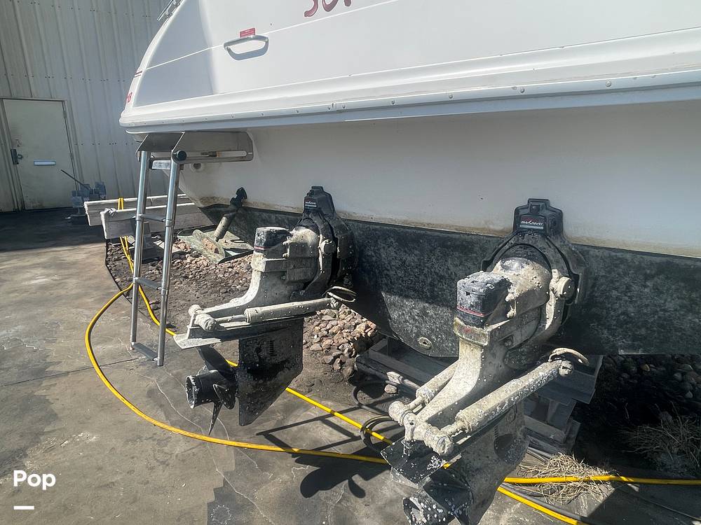 Slide: The Image of Sea Ray 280 1990 - 13083843