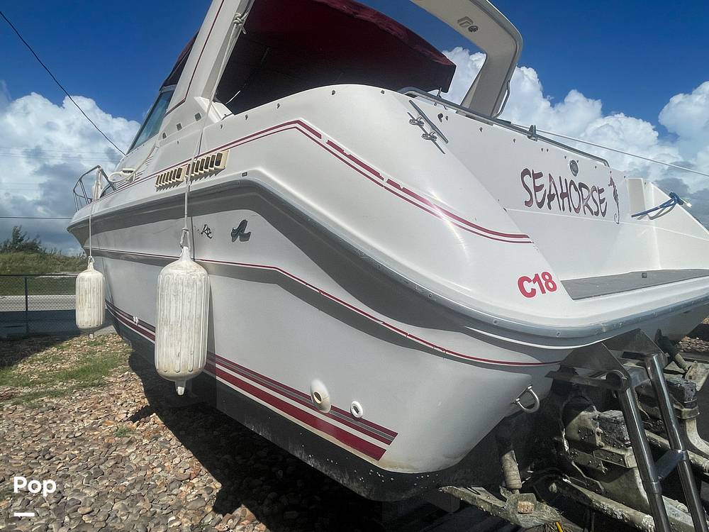 Slide: The Image of Sea Ray 280 1990 - 13083848