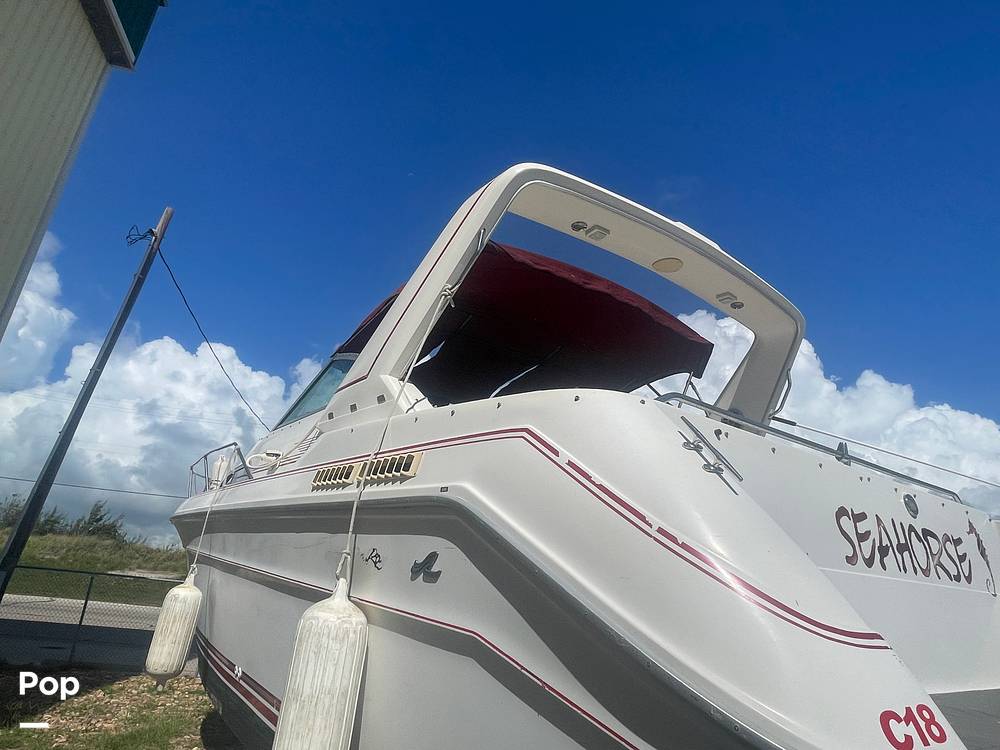 Slide: The Image of Sea Ray 280 1990 - 13083850