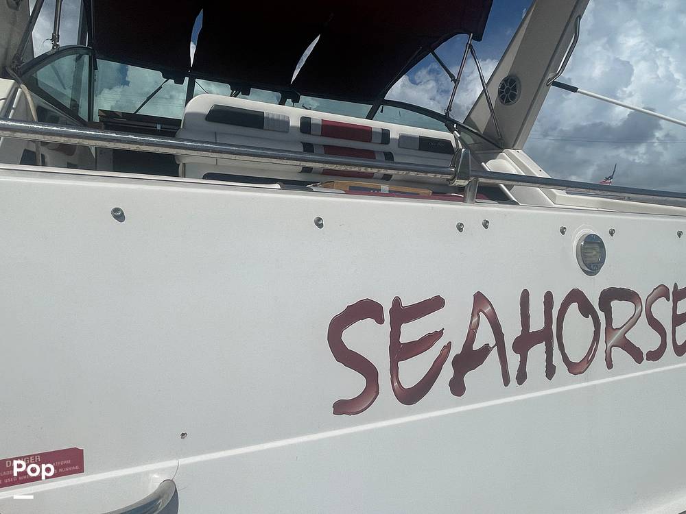 Slide: The Image of Sea Ray 280 1990 - 13083854