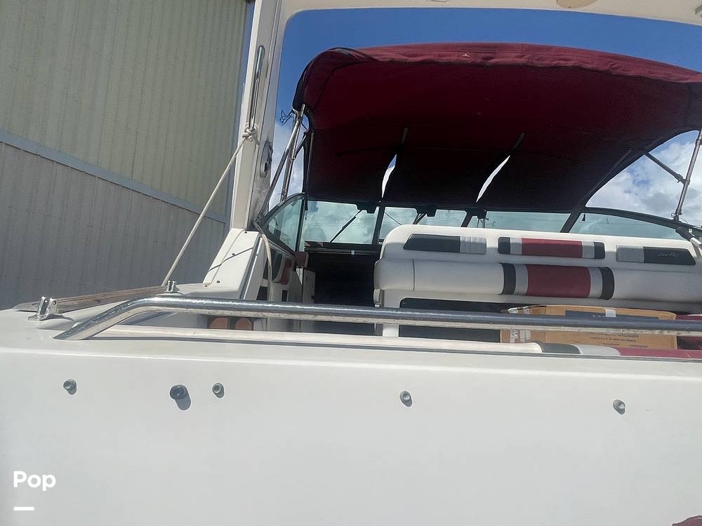 Slide: The Image of Sea Ray 280 1990 - 13083855