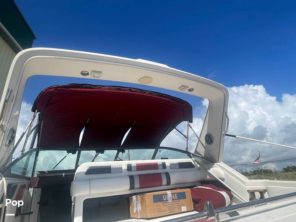 Slide: The Image of Sea Ray 280 1990 - 13083857