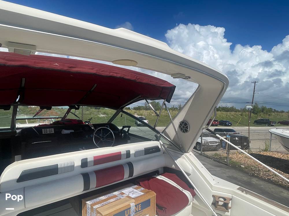 Slide: The Image of Sea Ray 280 1990 - 13083862