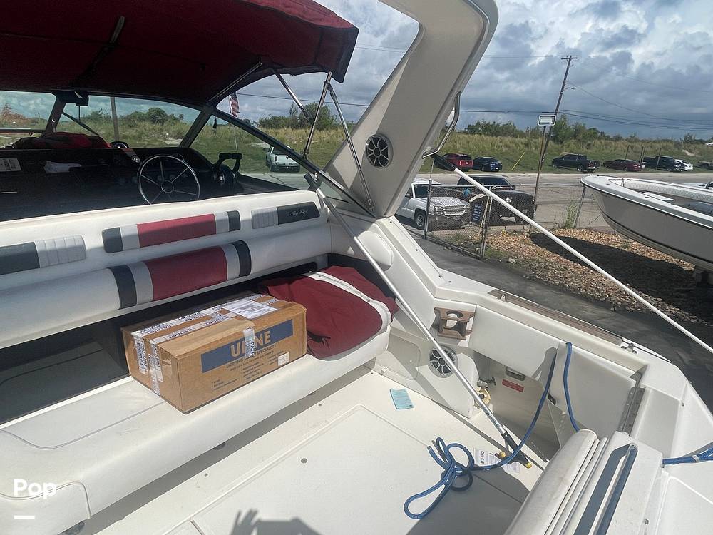 Slide: The Image of Sea Ray 280 1990 - 13083863