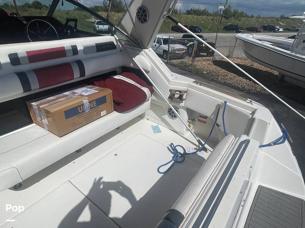 Slide: The Image of Sea Ray 280 1990 - 13083864