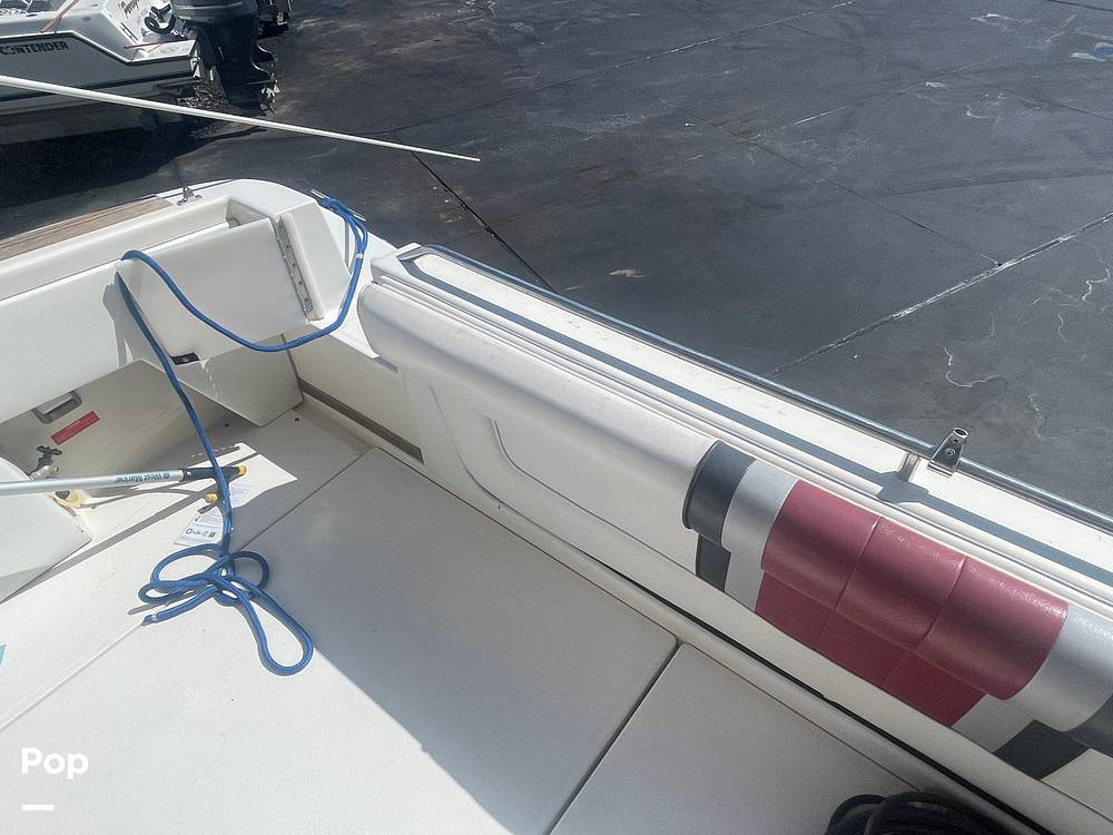Slide: The Image of Sea Ray 280 1990 - 13083869