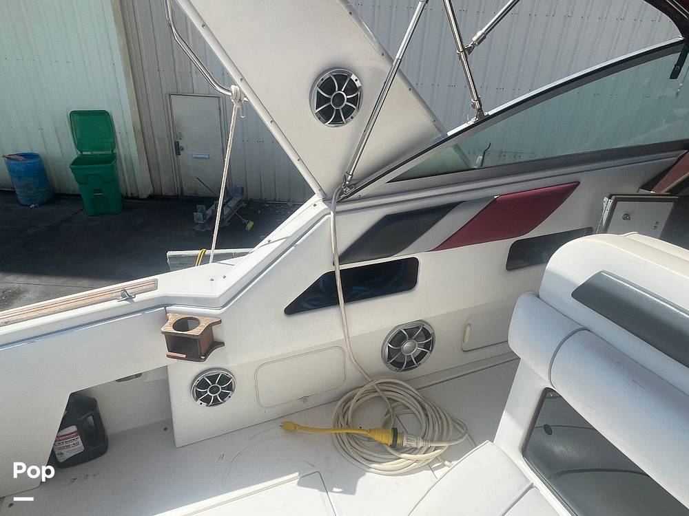 Slide: The Image of Sea Ray 280 1990 - 13083962