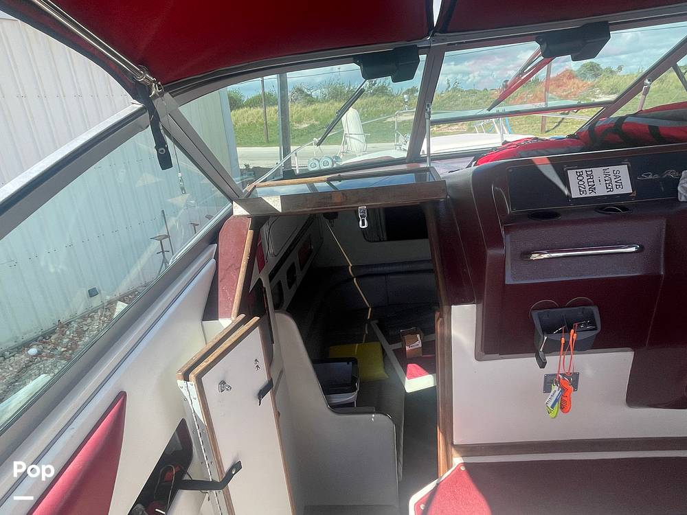 Slide: The Image of Sea Ray 280 1990 - 13083971