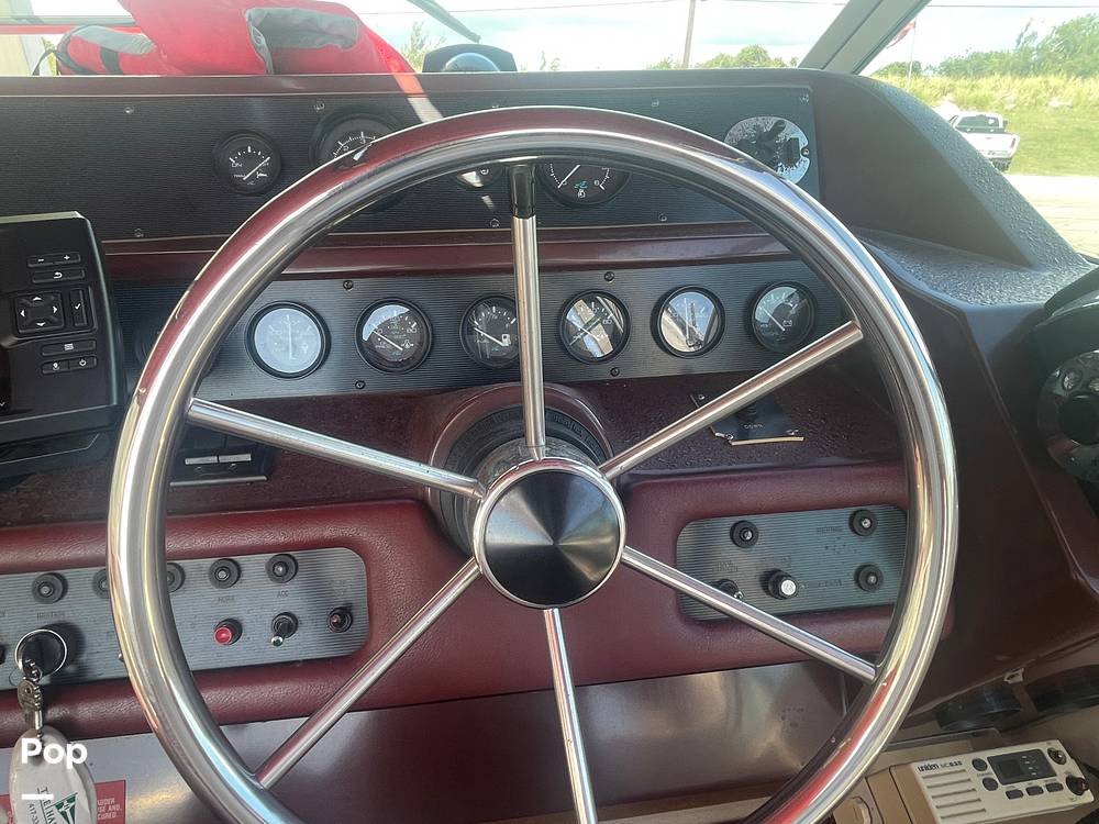 Slide: The Image of Steering Wheel - 13083984