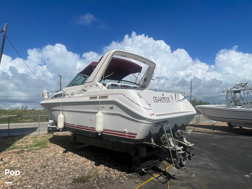 Slide: The Image of Sea Ray 280 1990 - 13083829