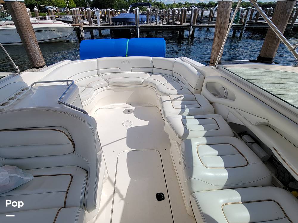 Slide: The Image of Sea Ray 280 Bow Rider 1997 - 12902367
