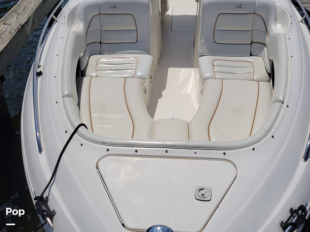 Slide: The Image of Sea Ray 280 Bow Rider 1997 - 12902371