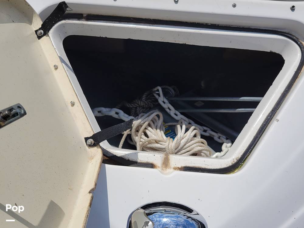 Slide: The Image of Sea Ray 280 Bow Rider 1997 - 12902372