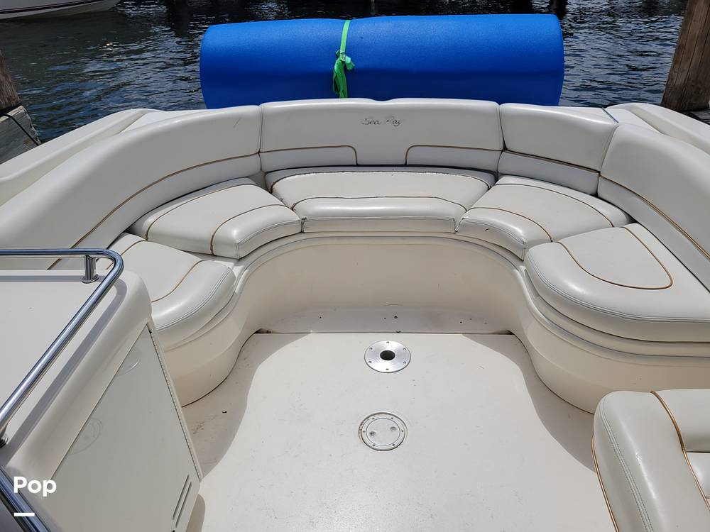 Slide: The Image of Sea Ray 280 Bow Rider 1997 - 12902374