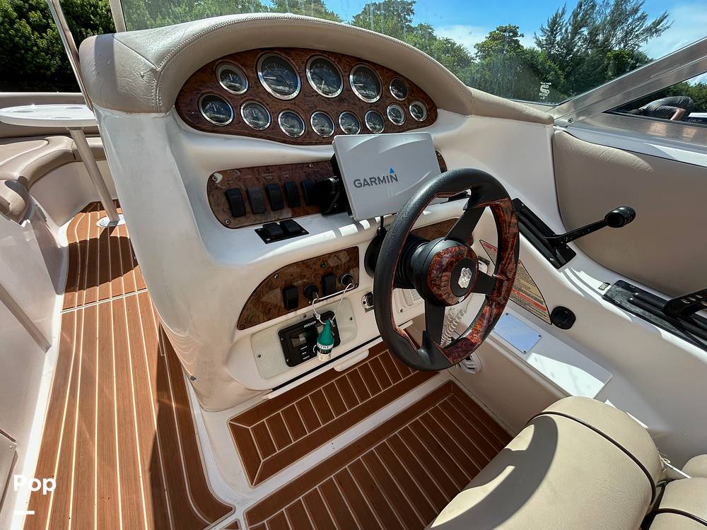 Slide: The Image of Sea Ray 280BR 1998 - 12