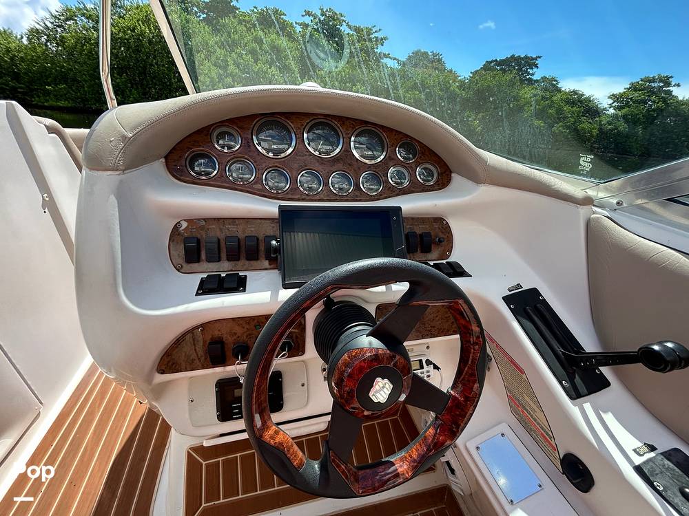 Slide: The Image of Sea Ray 280BR 1998 - 14