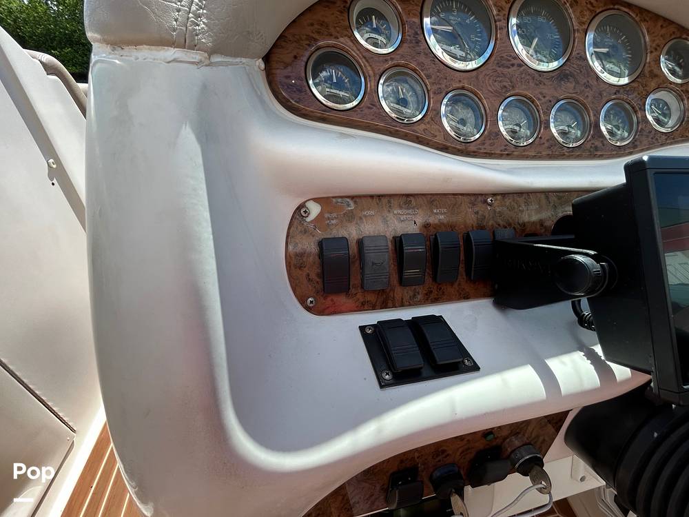 Slide: The Image of Sea Ray 280BR 1998 - 20