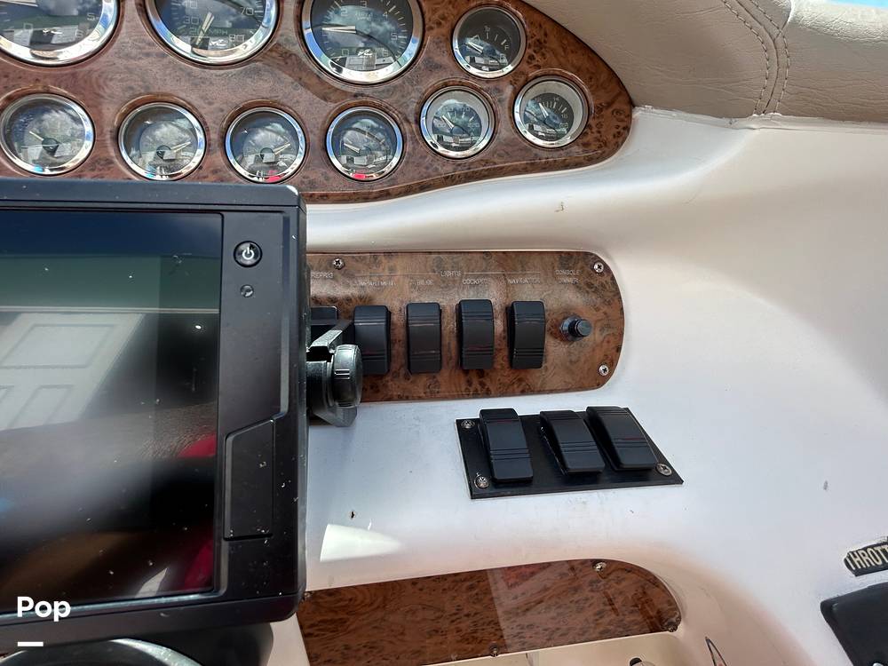 Slide: The Image of Sea Ray 280BR 1998 - 21