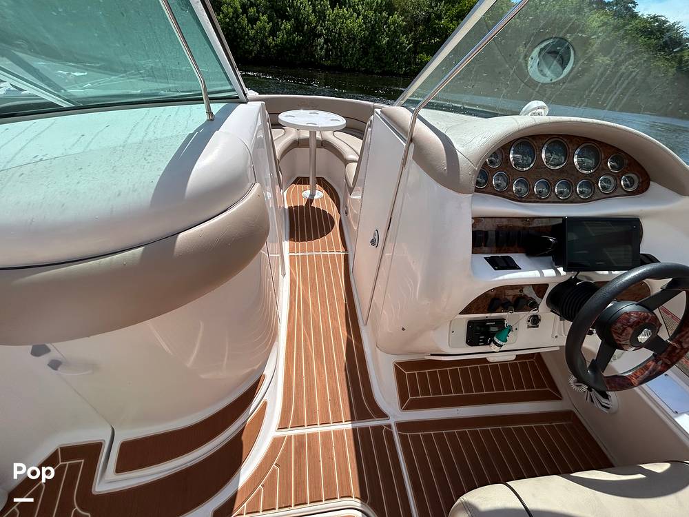 Slide: The Image of Sea Ray 280BR 1998 - 24