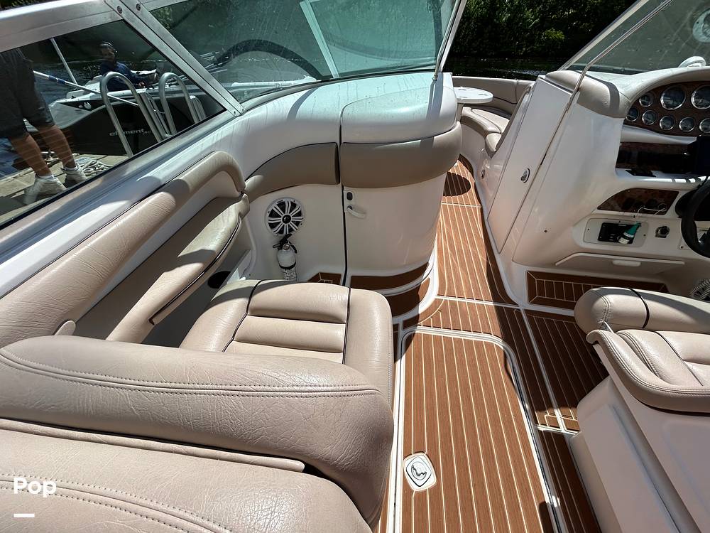 Slide: The Image of Sea Ray 280BR 1998 - 25