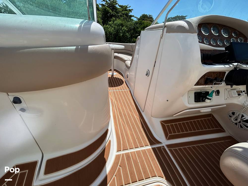 Slide: The Image of Sea Ray 280BR 1998 - 26