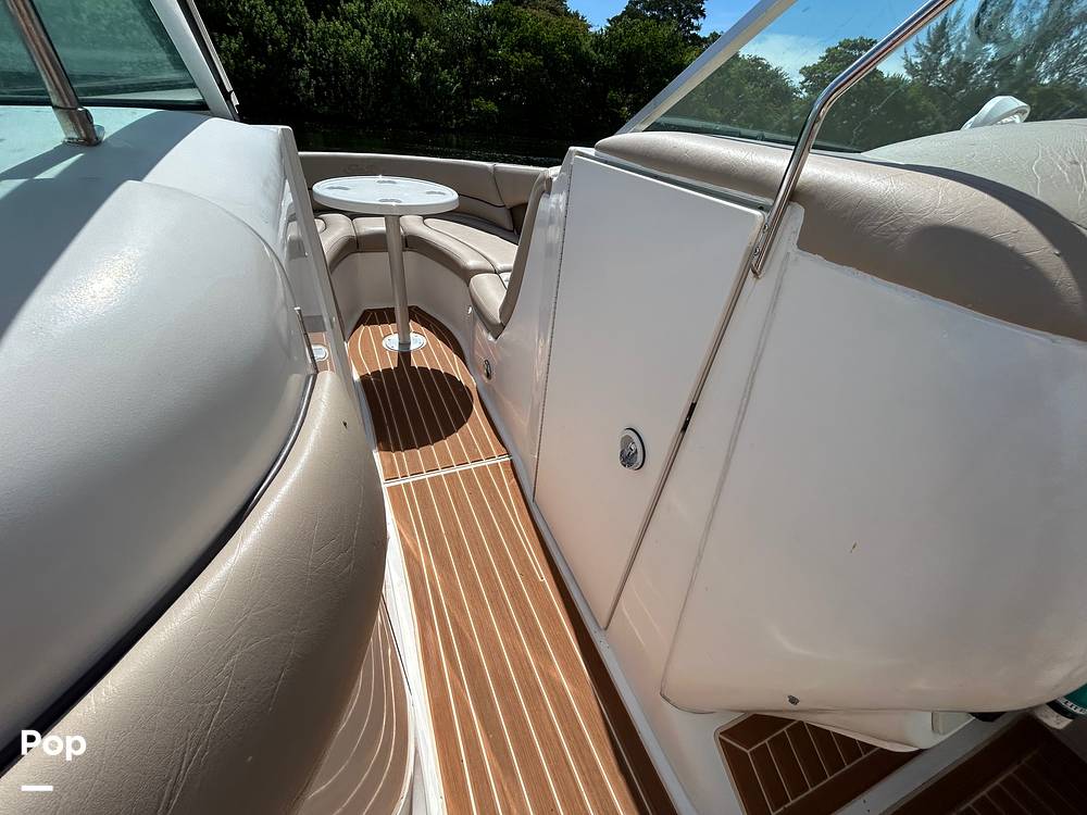 Slide: The Image of Sea Ray 280BR 1998 - 30