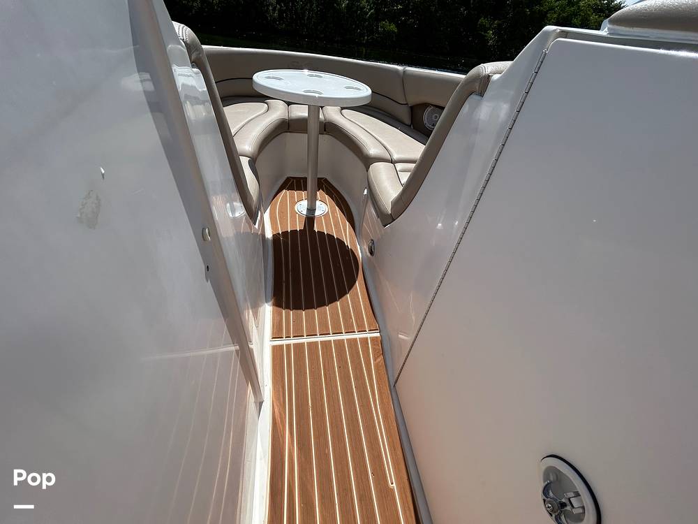 Slide: The Image of Sea Ray 280BR 1998 - 32