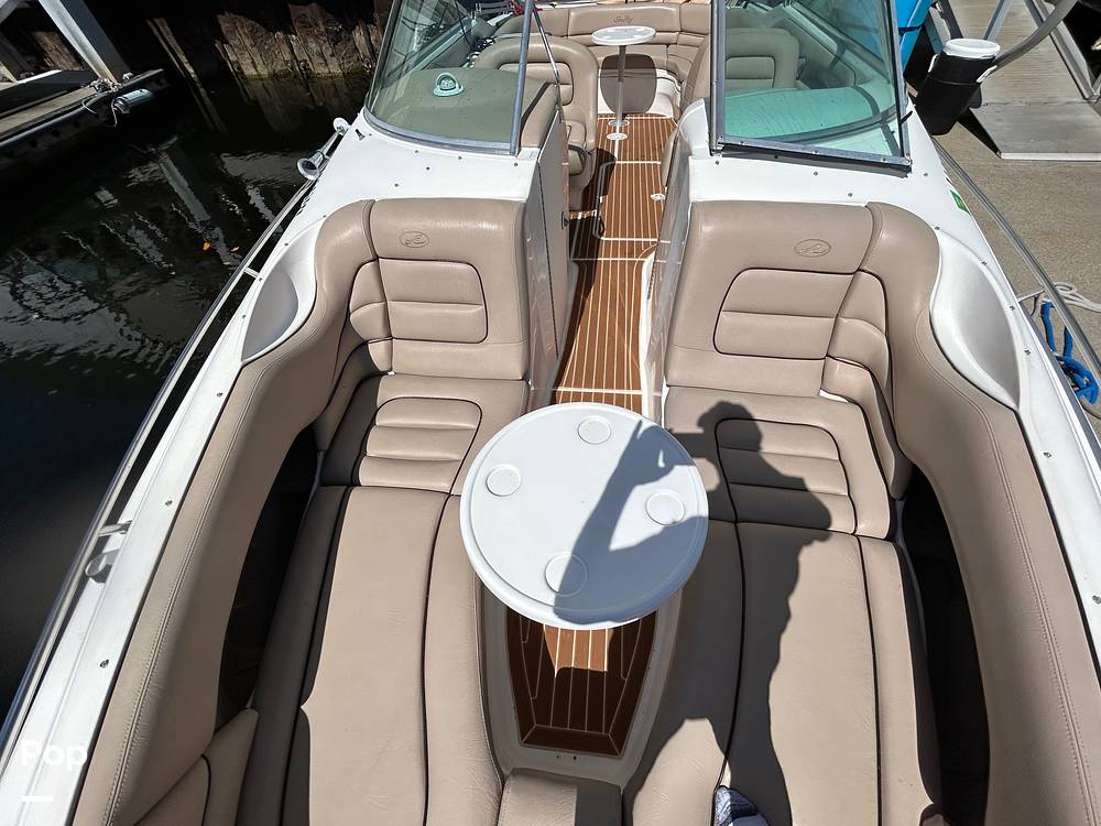Slide: The Image of Sea Ray 280BR 1998 - 36