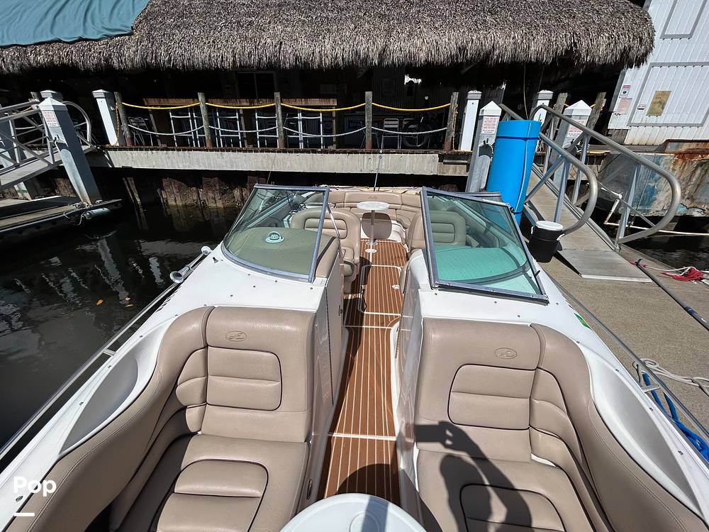 Slide: The Image of Sea Ray 280BR 1998 - 37