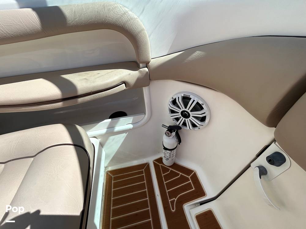 Slide: The Image of Sea Ray 280BR 1998 - 40
