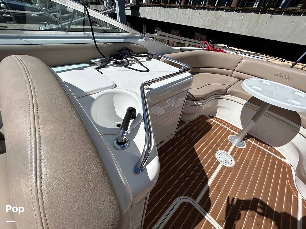 Slide: The Image of Sea Ray 280BR 1998 - 41
