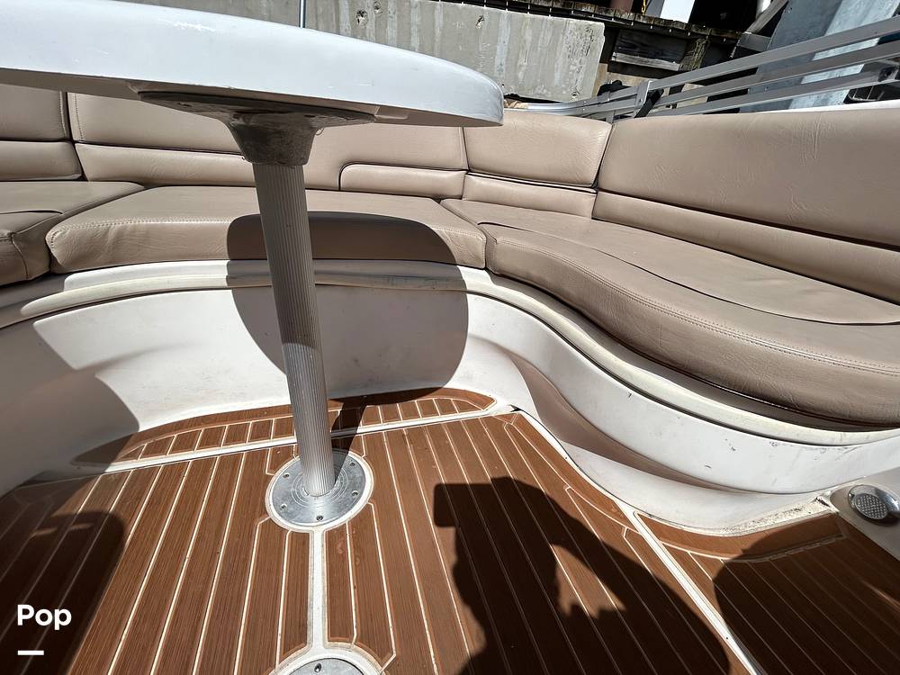 Slide: The Image of Sea Ray 280BR 1998 - 43
