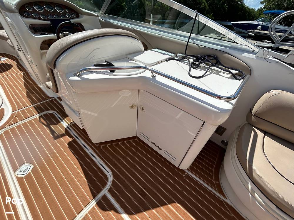 Slide: The Image of Sea Ray 280BR 1998 - 44