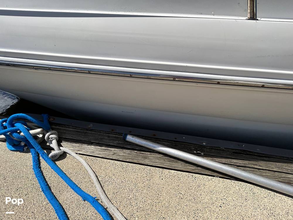 Slide: The Image of Sea Ray 280BR 1998 - 59
