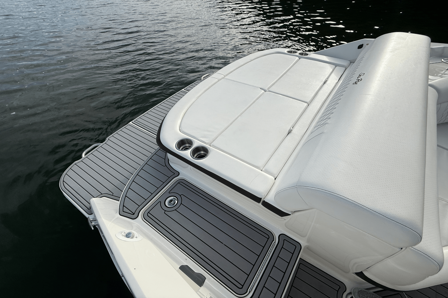 Slide: The Image of Sea Ray 280 SLX 2019 - 22