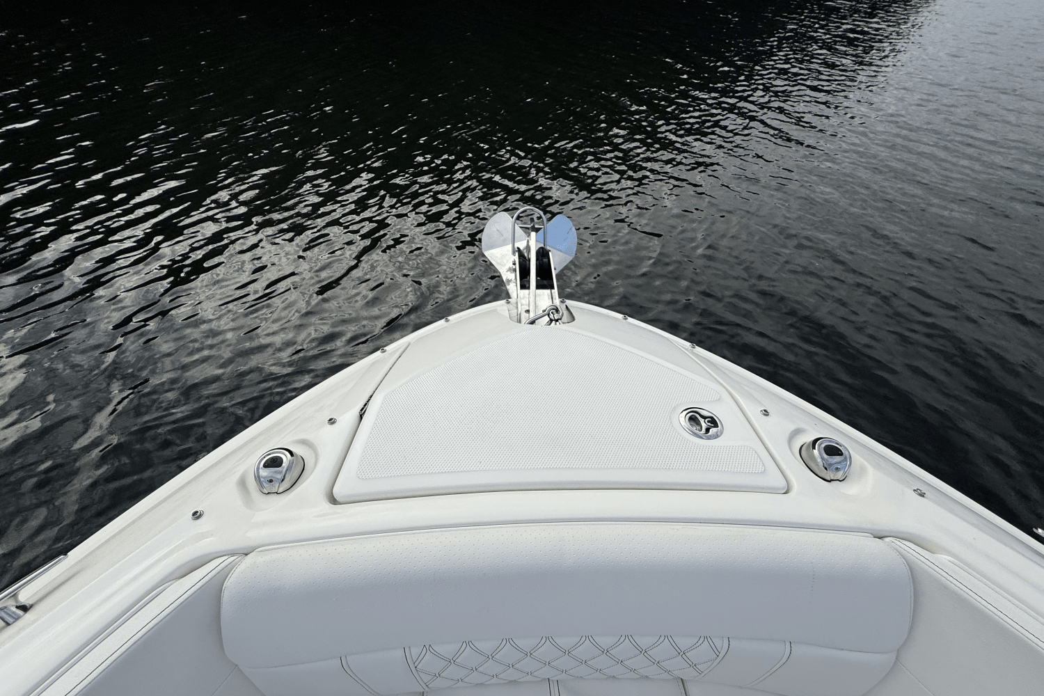 Slide: The Image of Sea Ray 280 SLX 2019 - 53