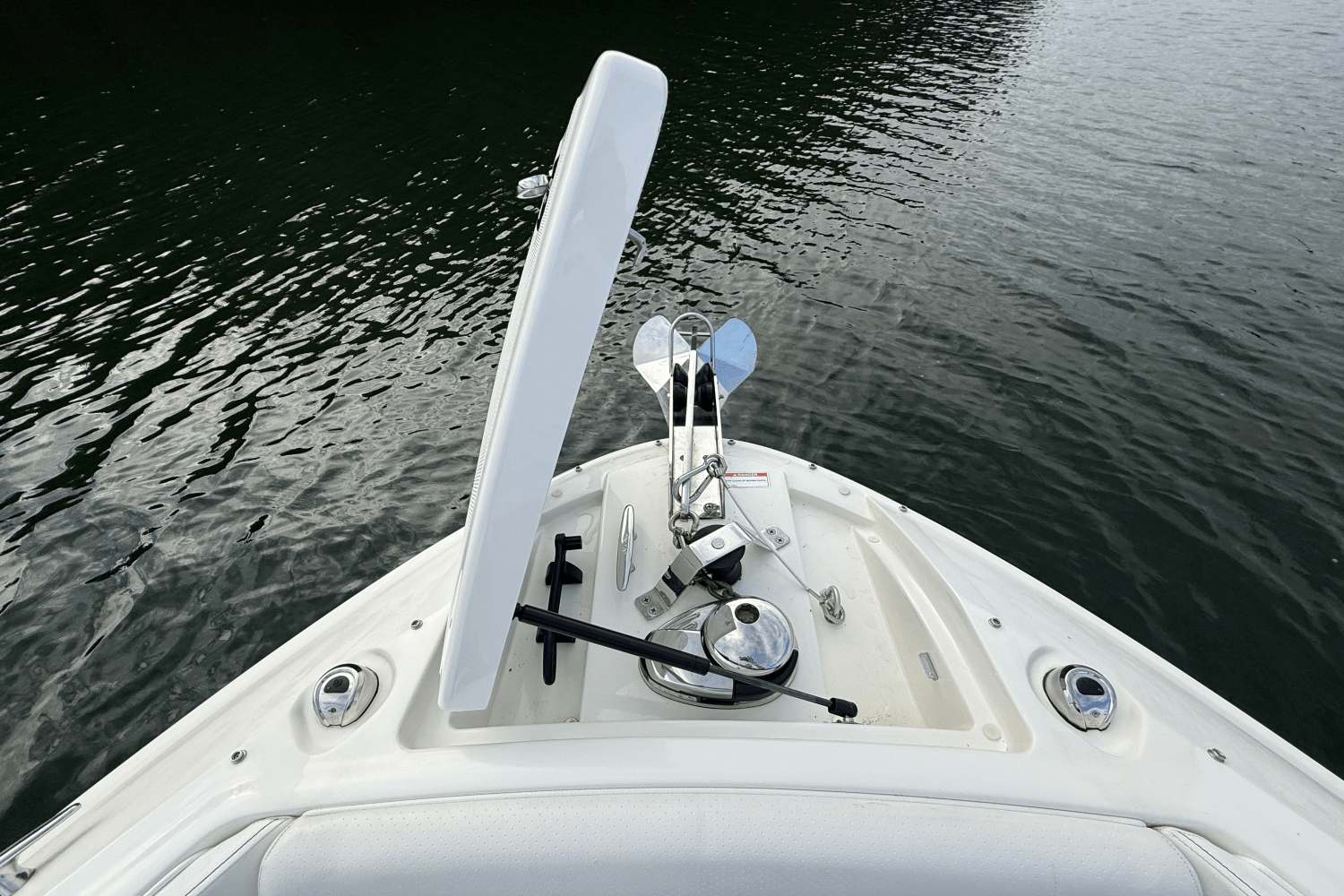 Slide: The Image of Sea Ray 280 SLX 2019 - 54