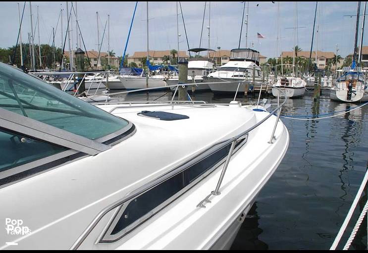 Slide: The Image of Sea Ray 280 Sundancer 1989 - 15348637