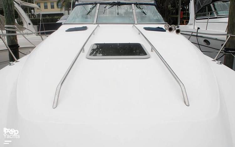 Slide: The Image of Sea Ray 280 Sundancer 1989 - 15348644