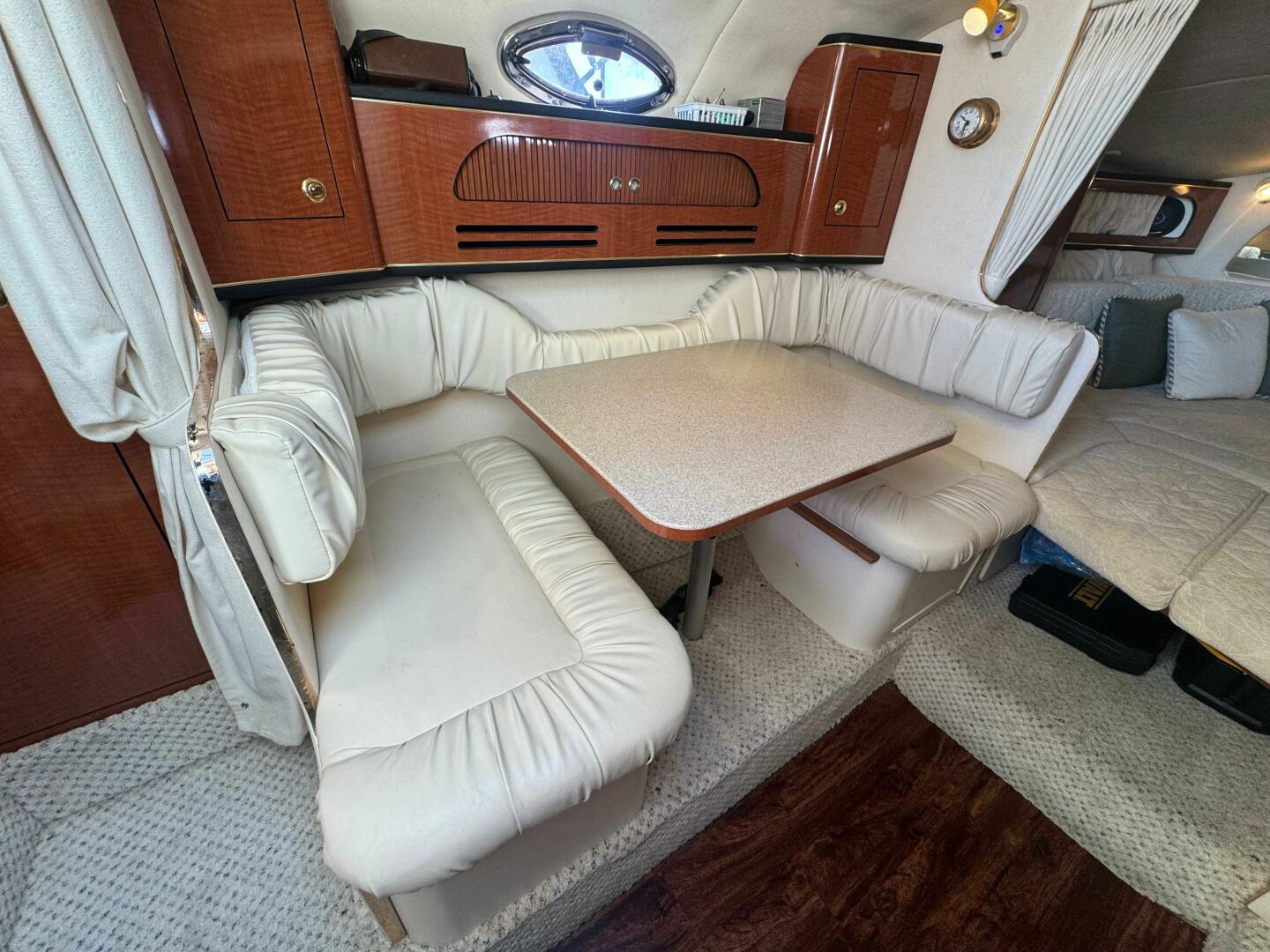 Slide: The Image of Sea Ray 280 Sundancer 2001 - 5597787