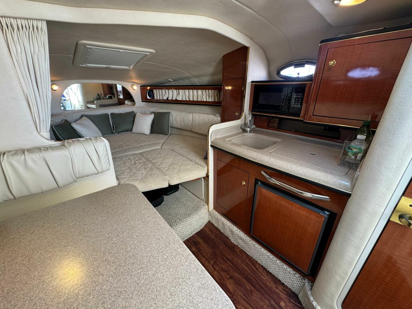 Slide: The Image of Sea Ray 280 Sundancer 2001 - 5597789