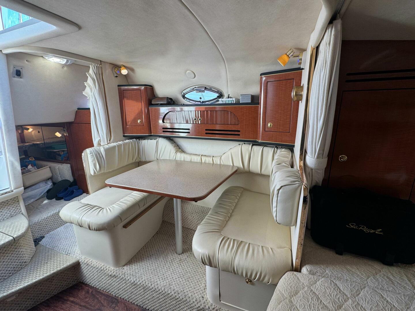 Slide: The Image of Sea Ray 280 Sundancer 2001 - 5597790