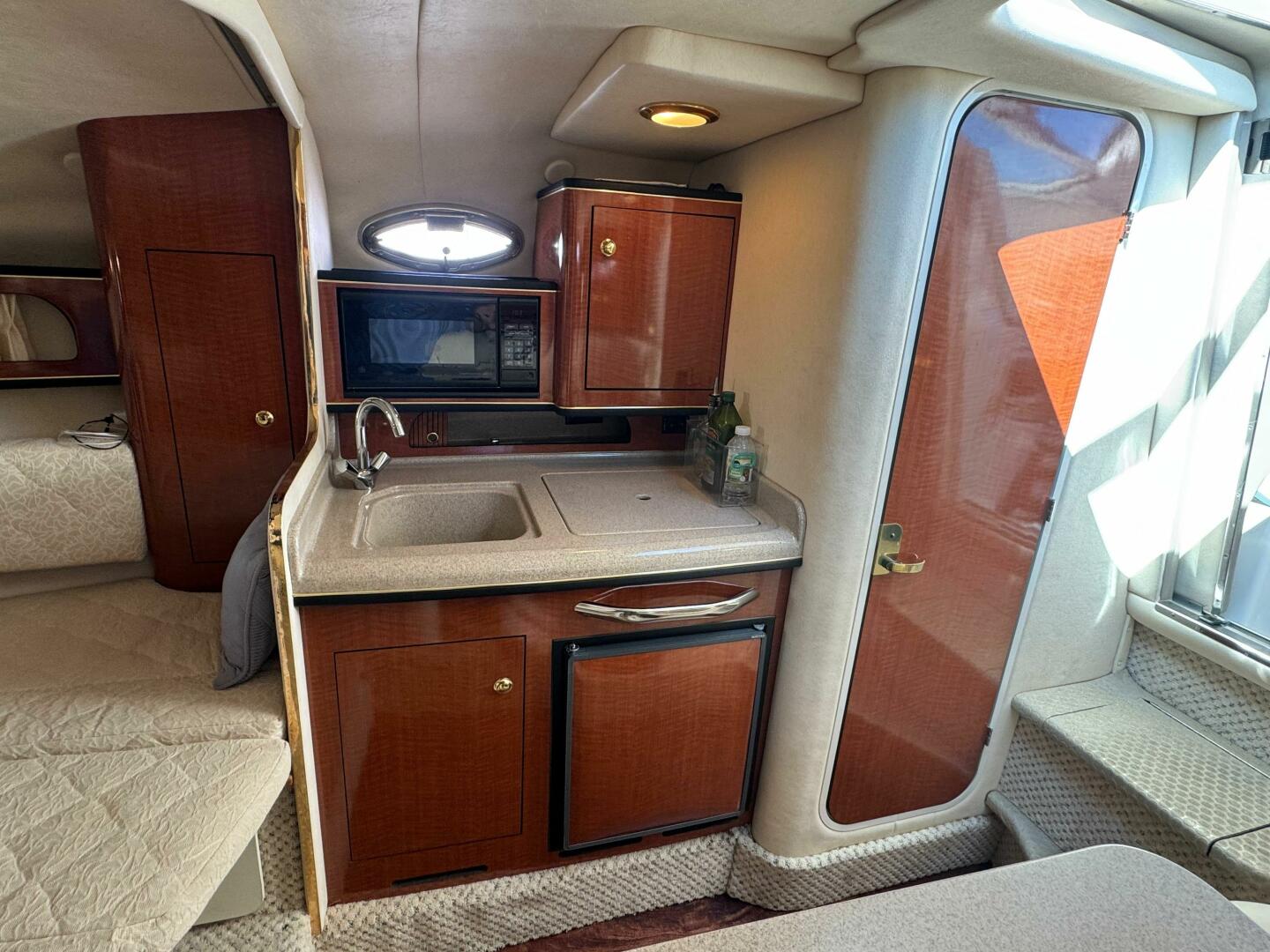 Slide: The Image of Sea Ray 280 Sundancer 2001 - 5597791