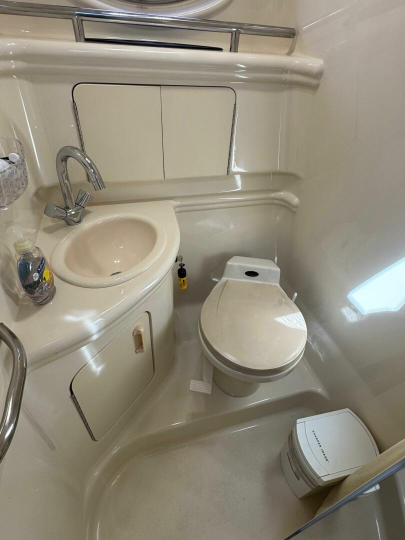 Slide: The Image of Sea Ray 280 Sundancer 2001 - 5597792