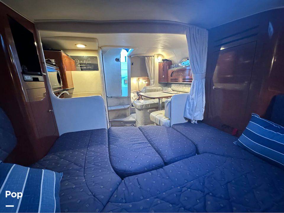 Slide: The Image of Sea Ray 280 Sundancer 2003 - 14692147