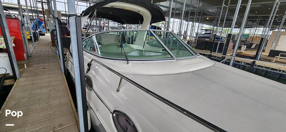 Slide: The Image of Sea Ray 280 Sundancer 2003 - 13997053